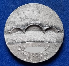 MEDAGLIA REGNO D'ITALIA
