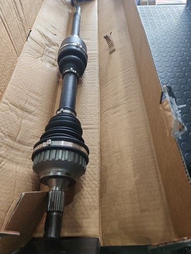 Albero motore trasmissione - motore, di