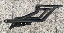 Portapacchi Luggage - Rack Carrier - Honda Transalp XL600 V PD06