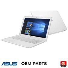 Asus Vivobook F540 F540S