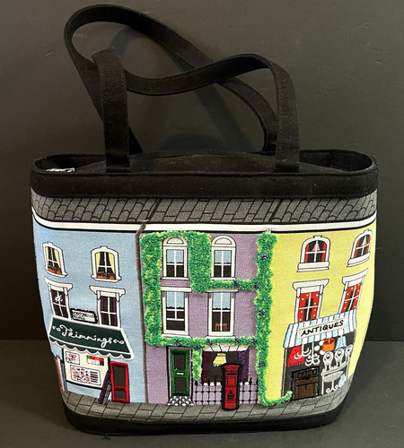 Borsa tote lulu guinness - borsa,