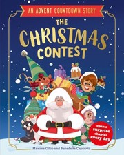 The Christmas Contest by