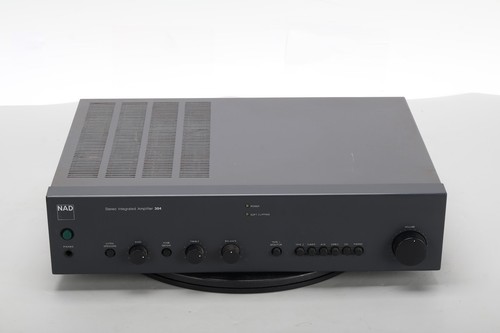 Amplificatore integrato stereo