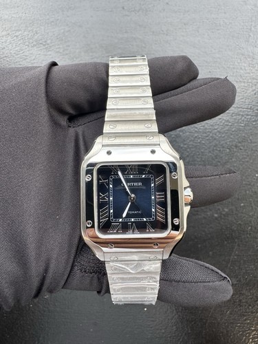2026 cartier santos - de,