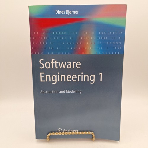 Software engineering - 1,