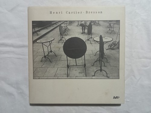 Henri cartier bresson - henri, cartier-bresson