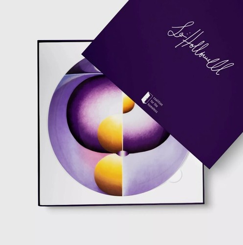 Piatto artista loie hollowell - piatto,