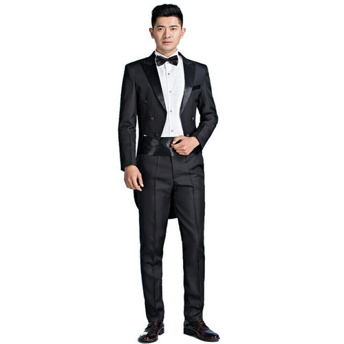 Uomo smoking completo - smoking, da