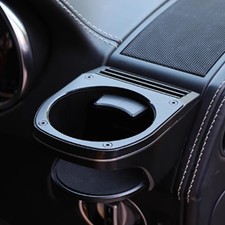 Cup Holder For Mercedes Benz G
