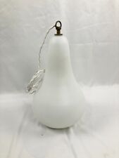 LAMPADA SOSPENSIONE LAMPADARIO