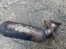 catalizzatore suzuki jimny 1.5 diesel 65CV dal 2001 al 2006