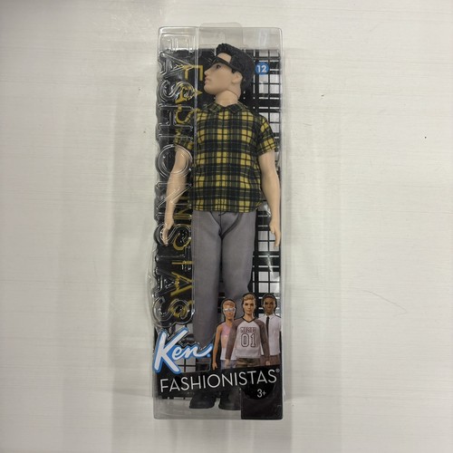 Bambola barbie ken - bambola,
