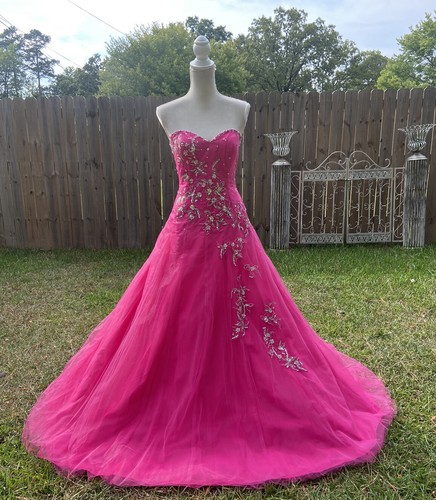 Abito ballo donna mori lee - abito,