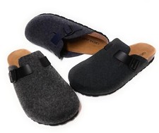 GRUNLAND CB0185 CIABATTE UOMO