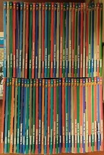 Completa Magico Vento dal n. 1 al n. 65 Bonelli Anni 1997/2003+ 66 67 75 Omaggio