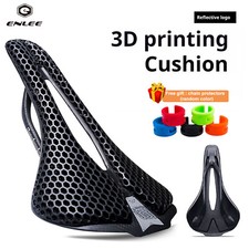 ENLEE Sella Bicicletta