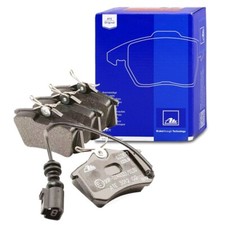 Kit pastiglie pattini freno - kit,