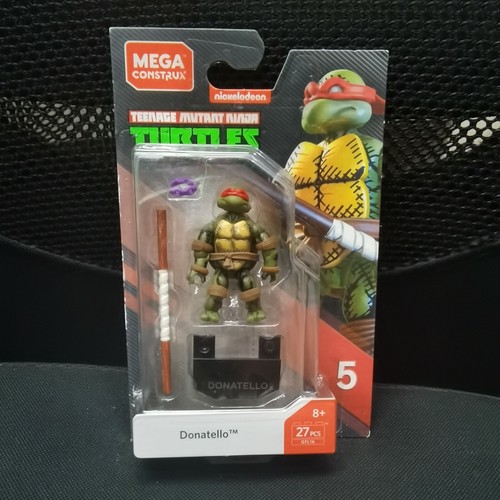 Modellino mega construx heroes - construx,