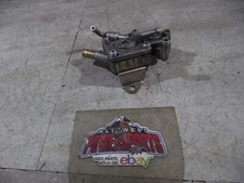2002-2007 SKIDOO SUMMIT MXZ