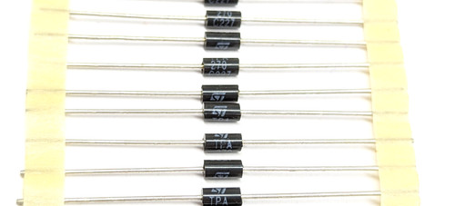 Pieces tpa270 trisil - ,