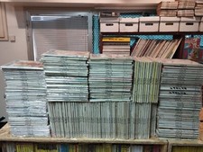 ALBI DI VARTAN DAL N. 1 AL N. 200 - SCEGLI I TUOI MANCANTI DAL MENU' A TENDINA