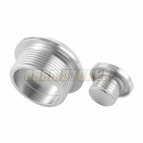 Vite coperchio motore cap plug - vite,