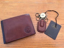 Portafoglio/portachiavi The