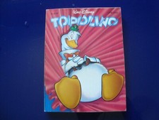 TOPOLINO N 2031 NOVEMBRE 1994