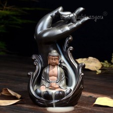 Bruciatore di incenso a