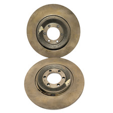 Coppia dischi freno ORIGINALI