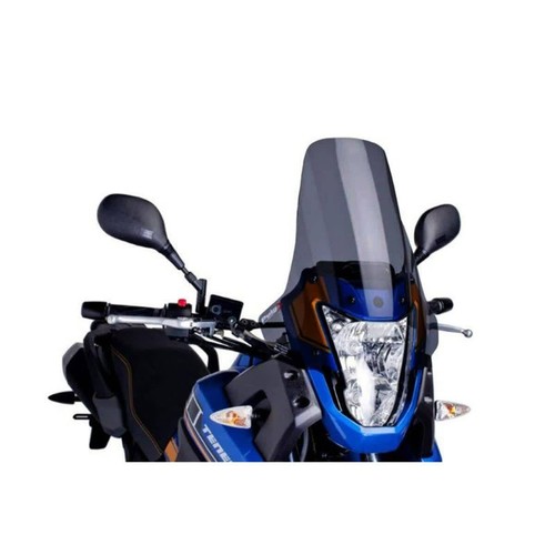 Cupolino puig touring fumè - puig,