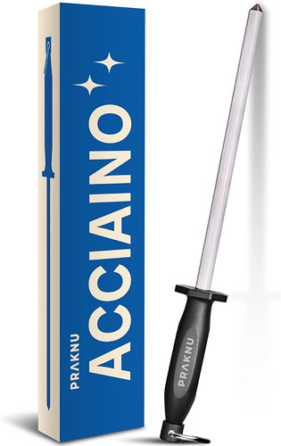 Affilacoltelli acciaio per - affilacoltelli,