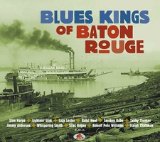 Various Artists - Blues Kings