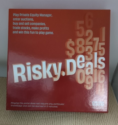 Bbn games risky - games,
