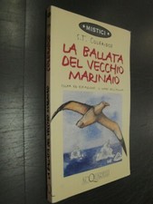 COLERIDGE LA BALLATA DEL