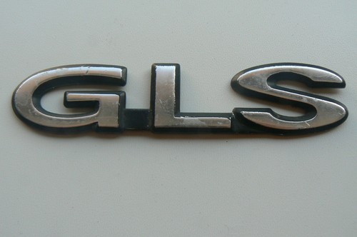 Gls opel identifier sigle - gls, ?