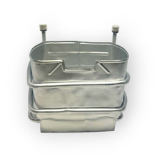 SCAMBIATORE IN RAME PER