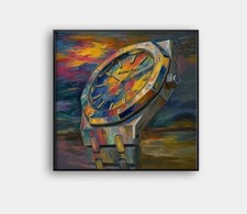 ⌚ Audemars Piguet Giclée