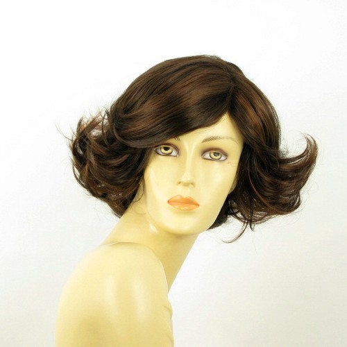Parrucca donna corta