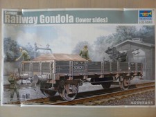 Maquette 1/35 TRUMPETER Ref