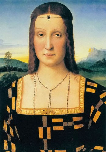 Splendido quadro olio