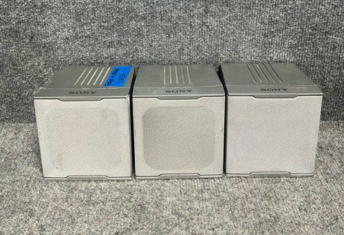 Sony ts502 set - sony, di