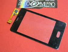 VETRO +TOUCH SCREEN per NOKIA