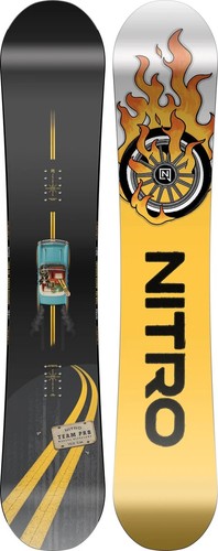 Snowboard tavola all - snowboard,