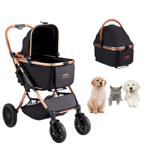 Passeggino per cani ruote - passeggino,