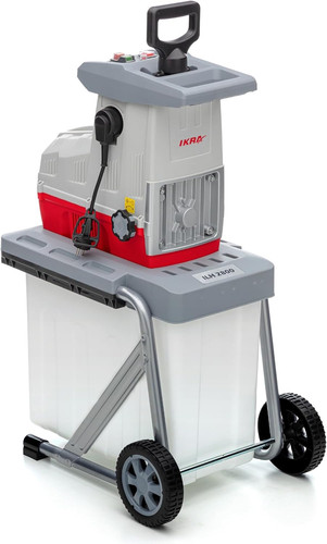 Trituratore elettrica ilh - elettrica,