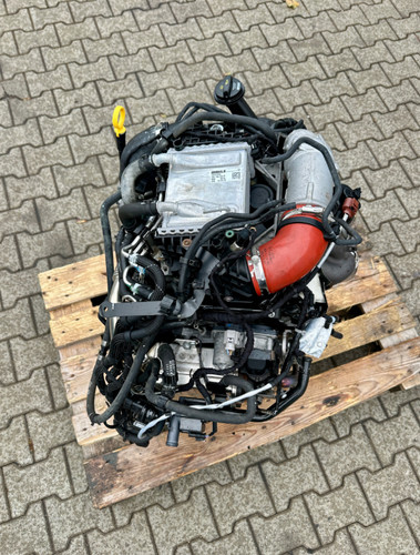 Volkswagen tdi dava - volkswagen, 2.0