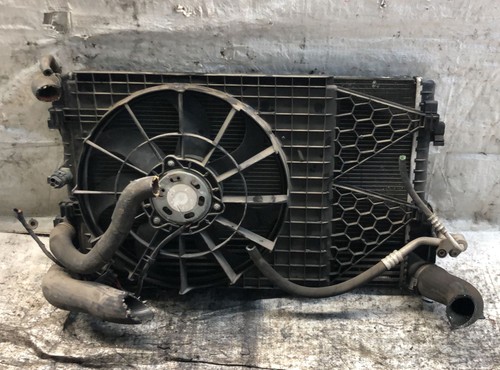 Kit radiatori per - radiatori, volkswagen