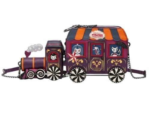 Borsa treno vendula london - vendula,