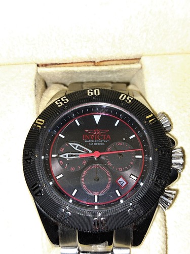 Orologio invicta speedway - orologio,